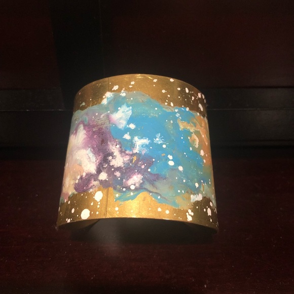 Anthropologie Jewelry - Anthropologie cuff bracelet